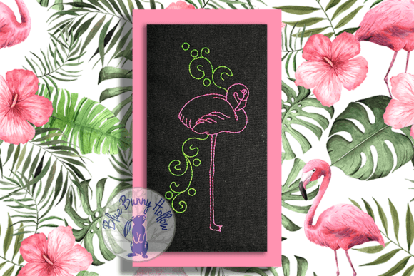 Finnigan Flamingo Review