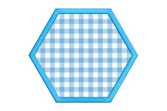 Hexagon Applique Review