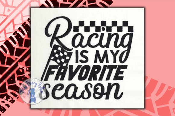 Indy Racing-Racing is My Favorite Season